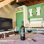 Il Felciaione-17 By Interhome Апартаменты Рипарбелла
