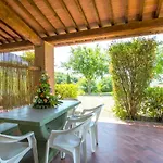 Апартаменты Il Felciaione-17 By Interhome