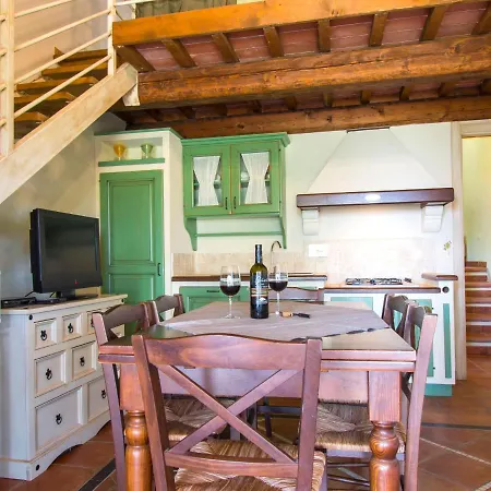 Il Felciaione-17 By Interhome