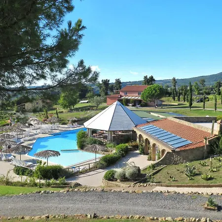 Apartamento Il Felciaione-17 By Interhome Riparbella