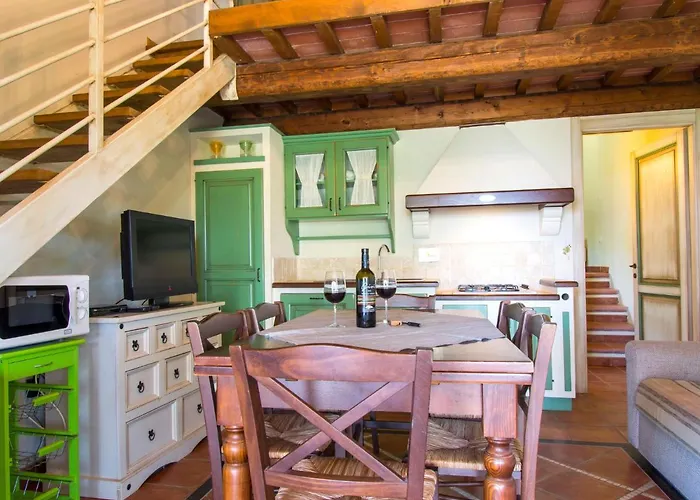 Il Felciaione-17 By Interhome