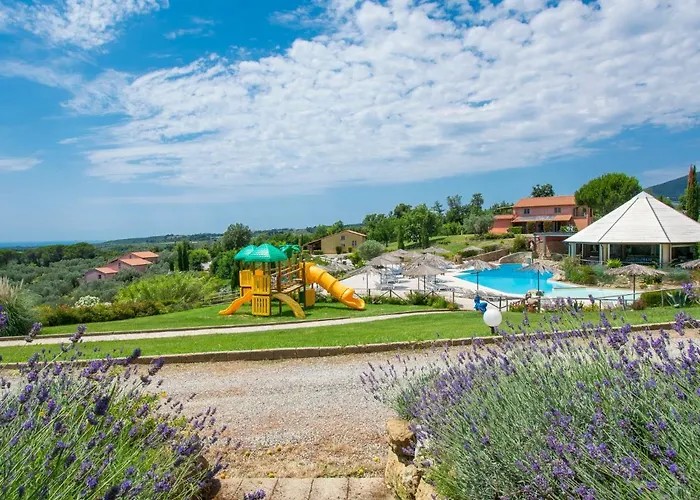 Apartamento Il Felciaione-17 By Interhome Riparbella