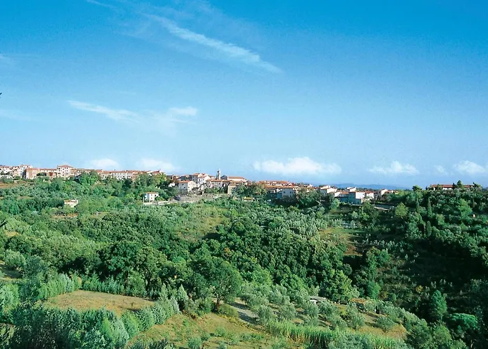 Apartamento Il Felciaione-17 By Interhome *
