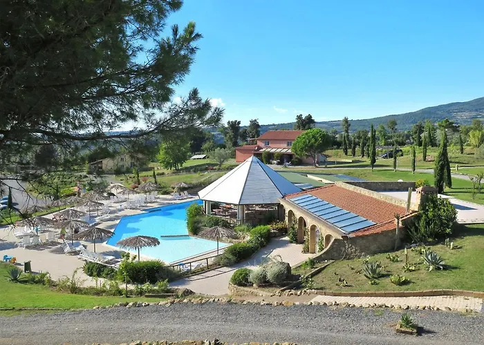 Apartamento Il Felciaione-17 By Interhome Riparbella
