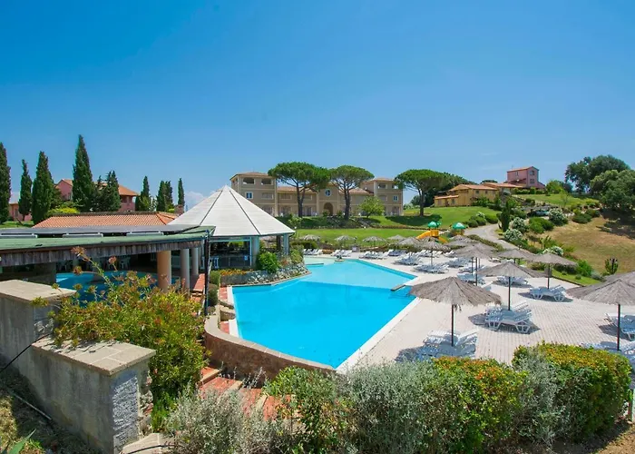 Apartamento Il Felciaione-17 By Interhome